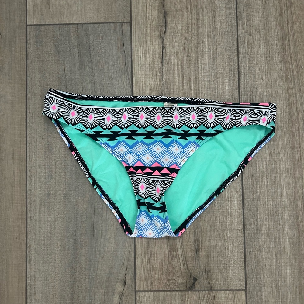 Women’s Old Navy Swim Bikini Bottom - Size M